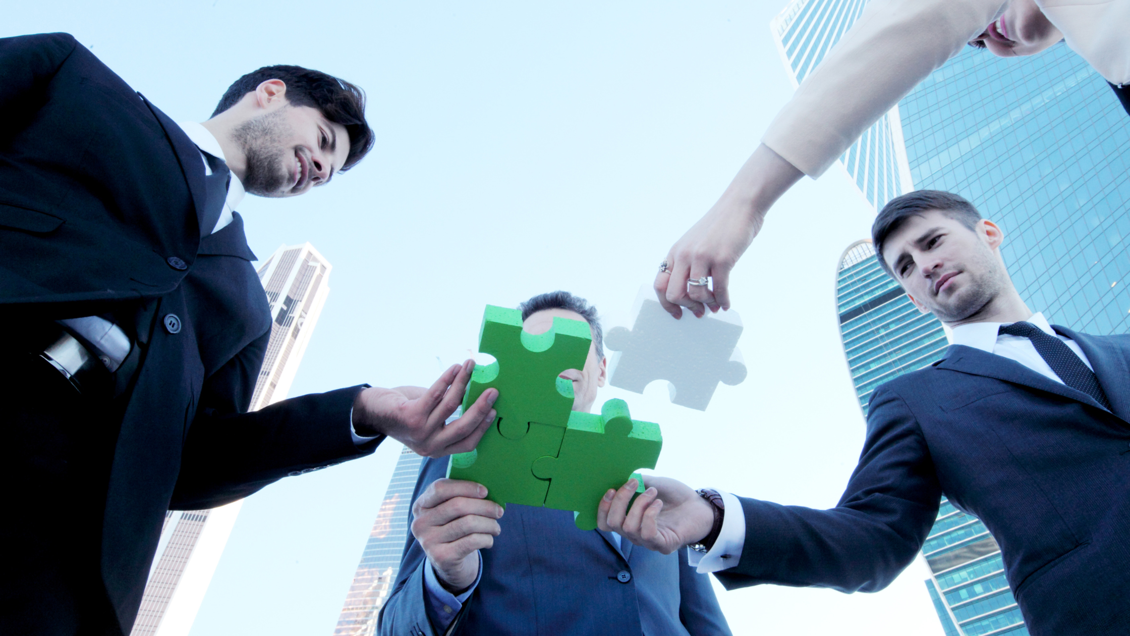 How to Build Meaningful Business Connections: A Q&A Guide